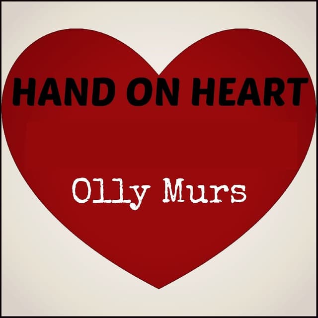 Hand On Heart