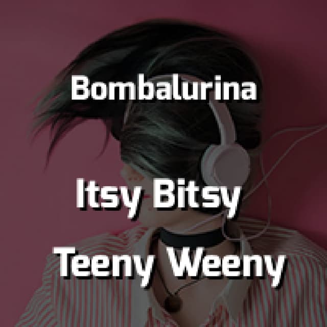 Itsy Bitsy Teeny Weeny Yellow Polka Dot Bikini