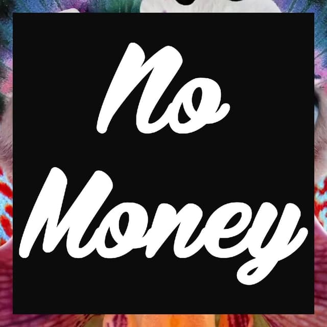 No Money