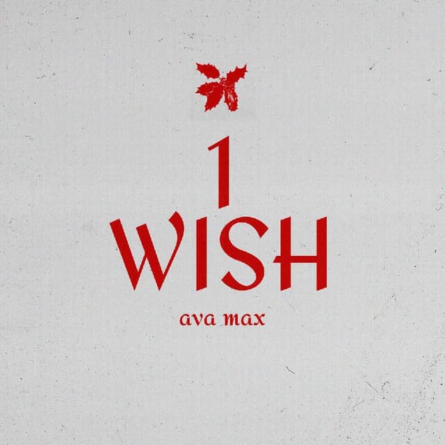 1 Wish