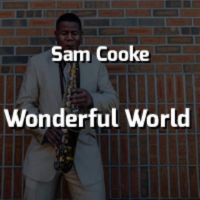 Wonderful World