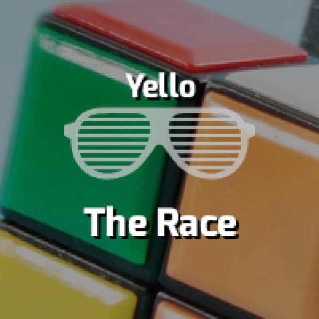 The Race