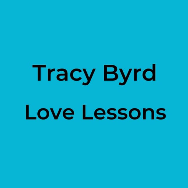 Love Lessons