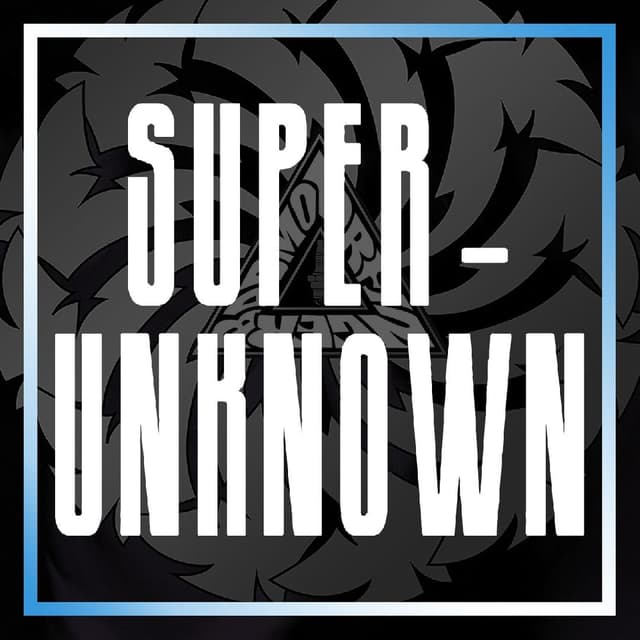 Superunknown