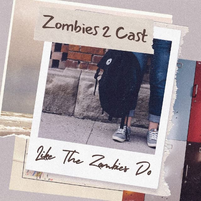 Like The Zombies Do