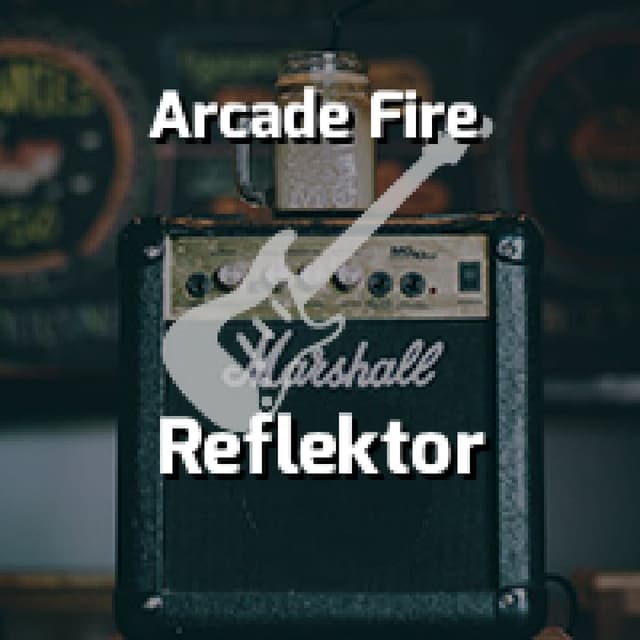 Reflektor
