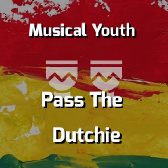 Pass The Dutchie