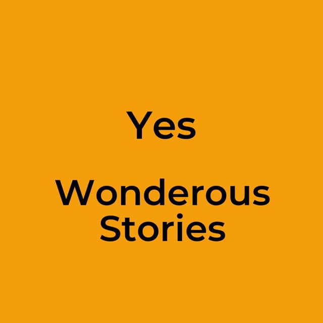 Wonderous Stories
