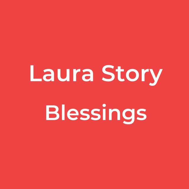 Blessings