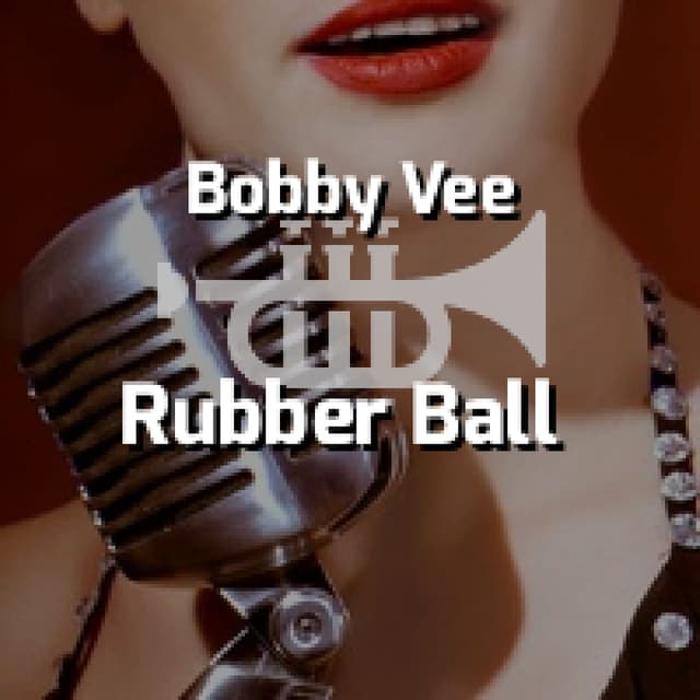 Rubber Ball
