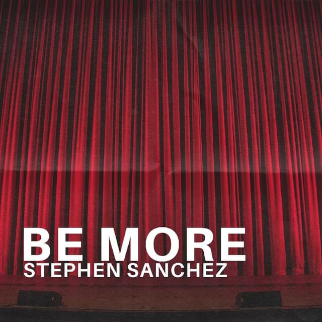 Be More