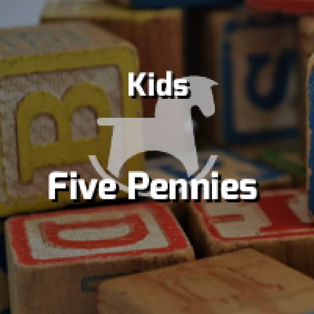 Five Pennies