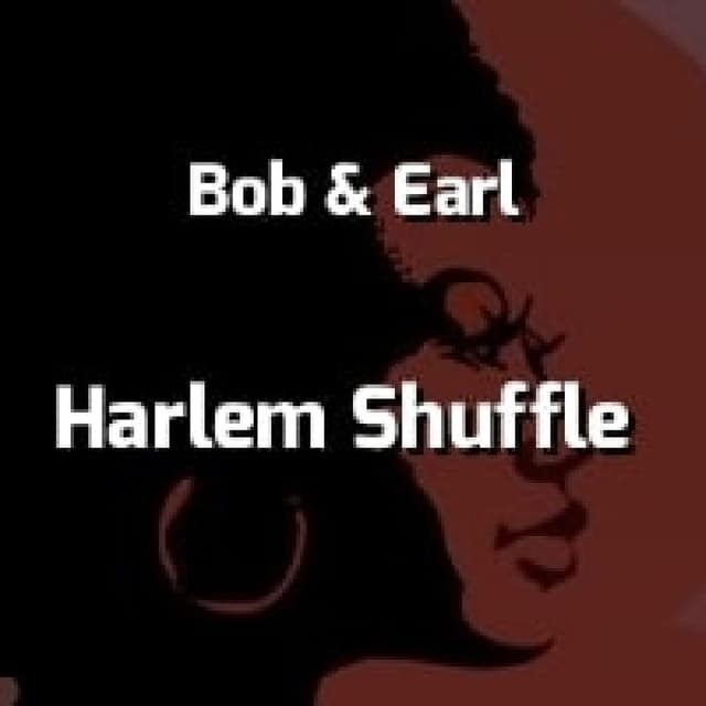 Harlem Shuffle
