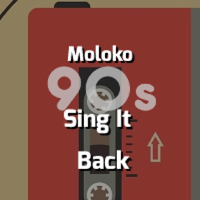Sing It Back