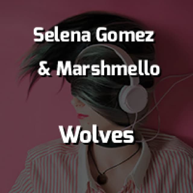 Wolves