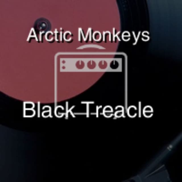 Black Treacle
