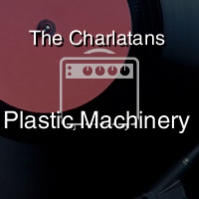 Plastic Machinery