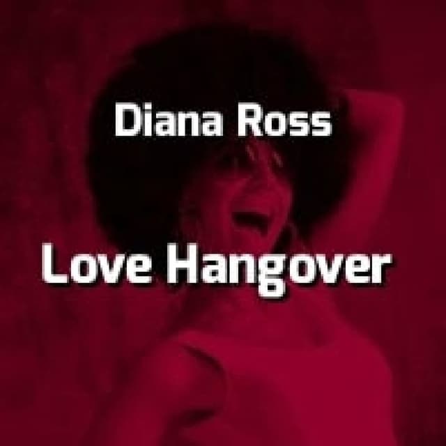 Love Hangover