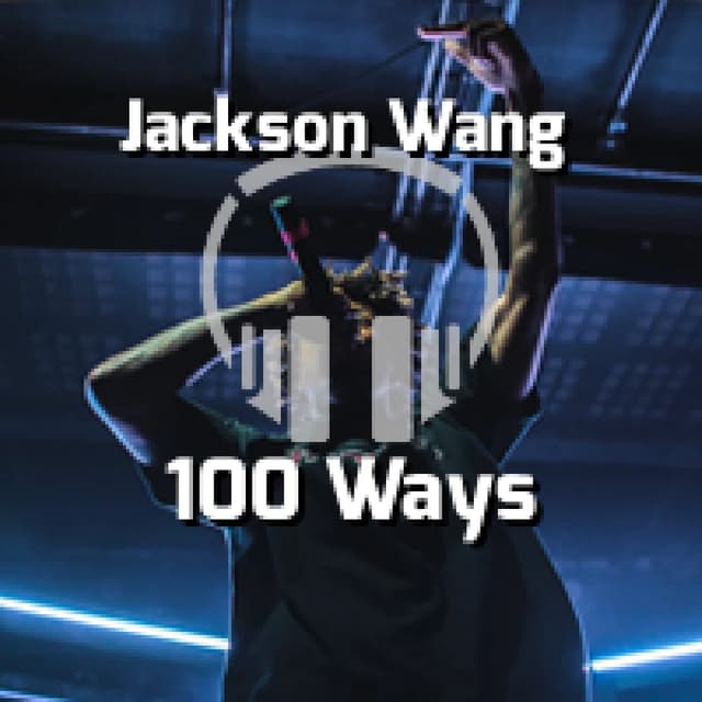 100 Ways