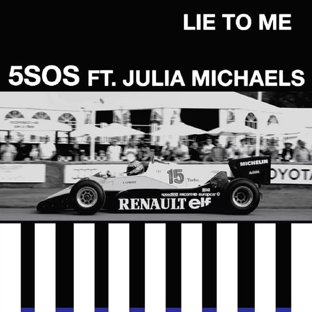 Lie To Me