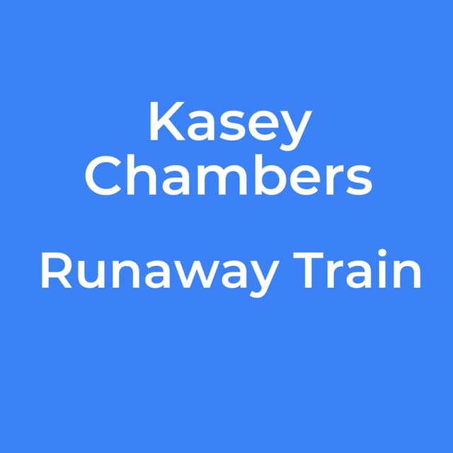 Runaway Train
