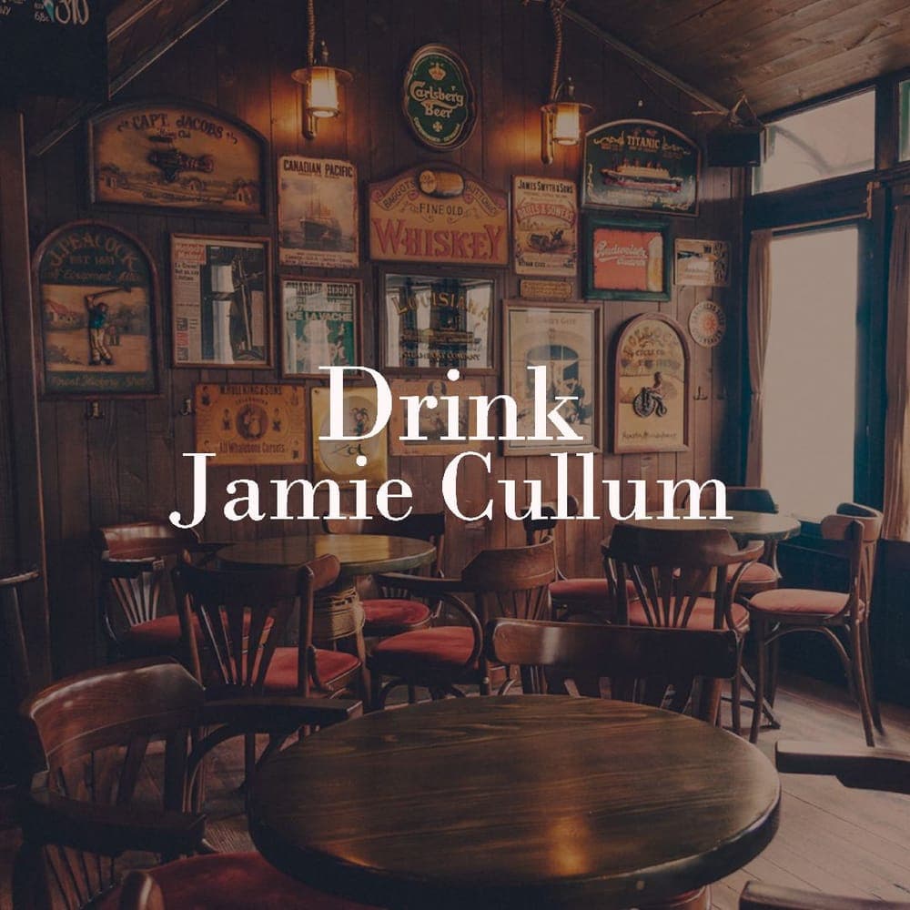 Jamie Cullum - Drink