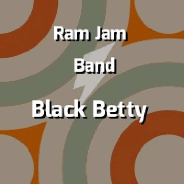 Black Betty
