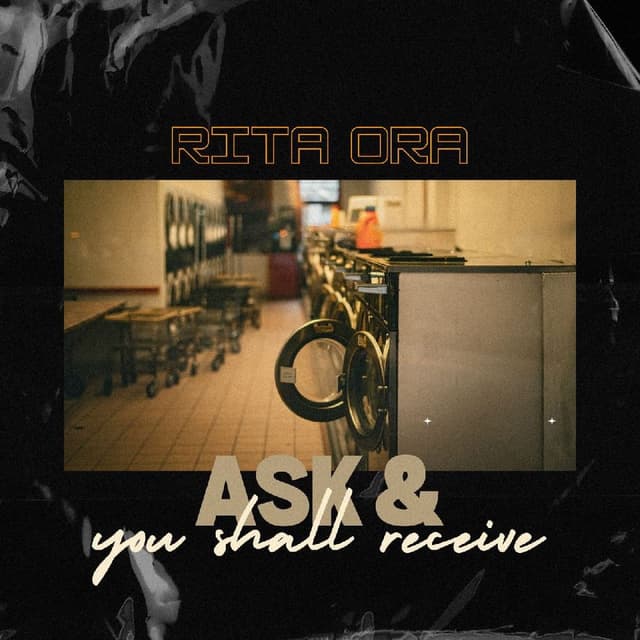 Ask & You Shall Receive