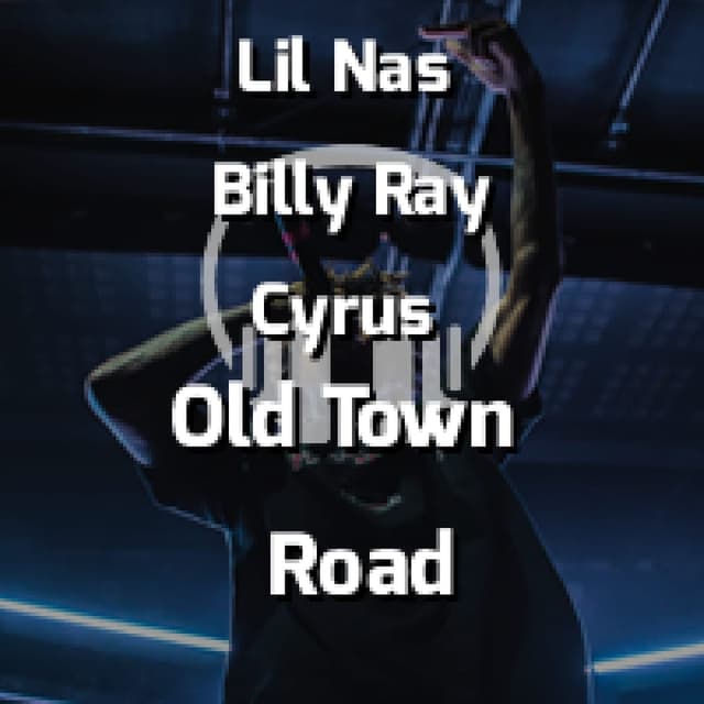 Old Town Road (Remix)