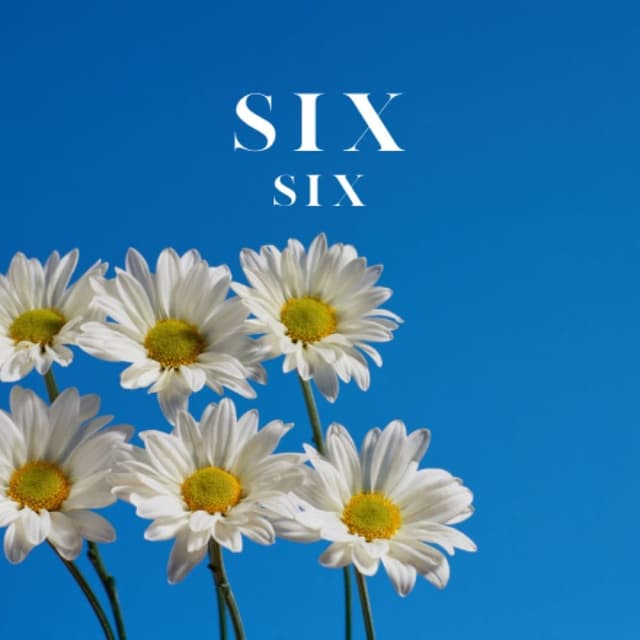 Six