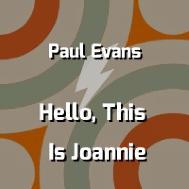 Hello, This Is Joannie