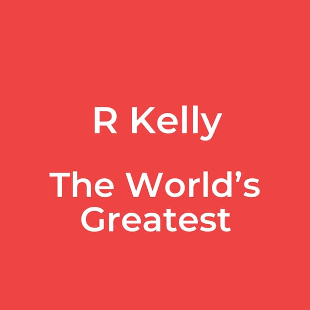 The World’s Greatest