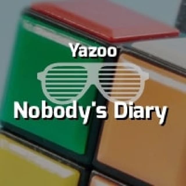 Nobody's Diary