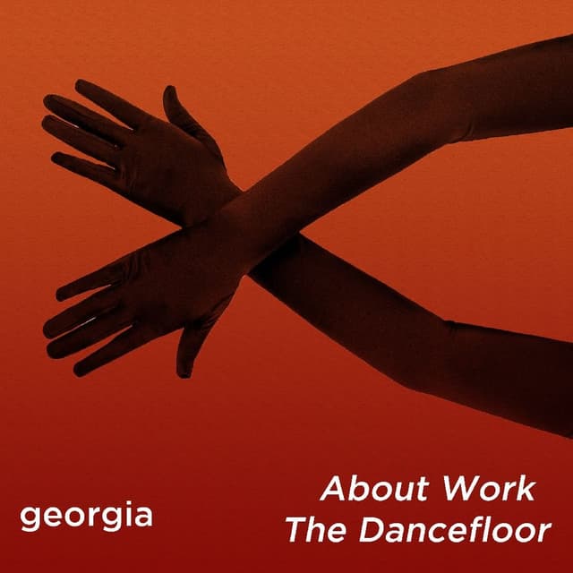 About Work The Dancefloor