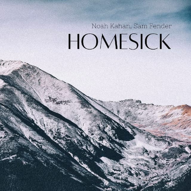 Homesick