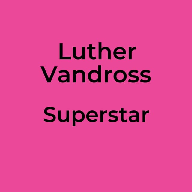 Superstar