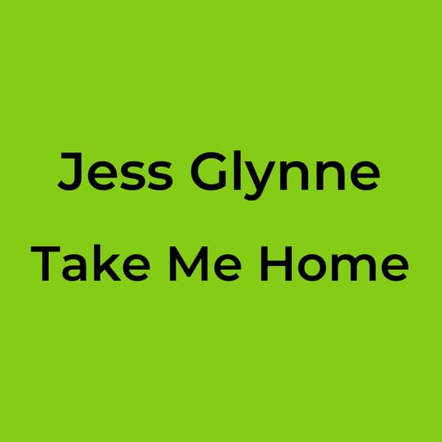 Take Me Home