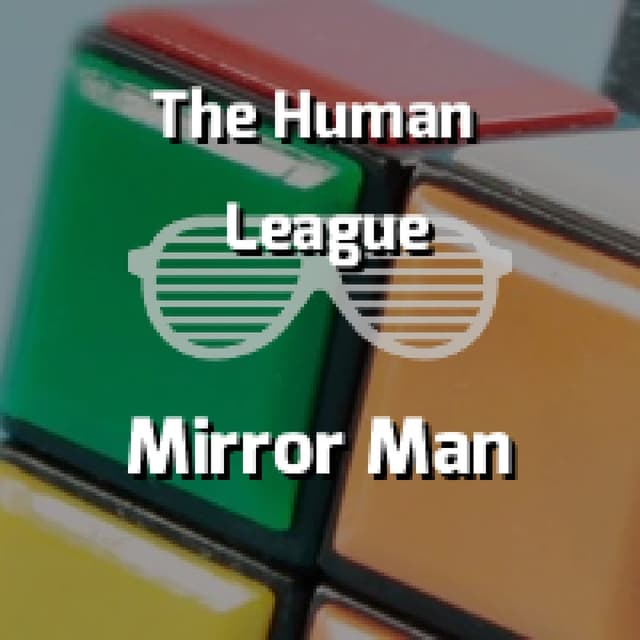 Mirror Man