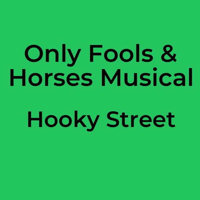 Hooky Street