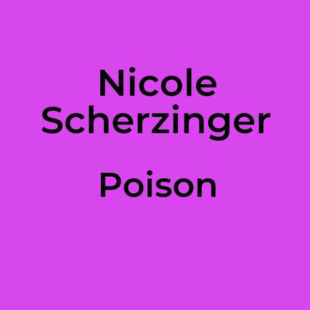 Poison