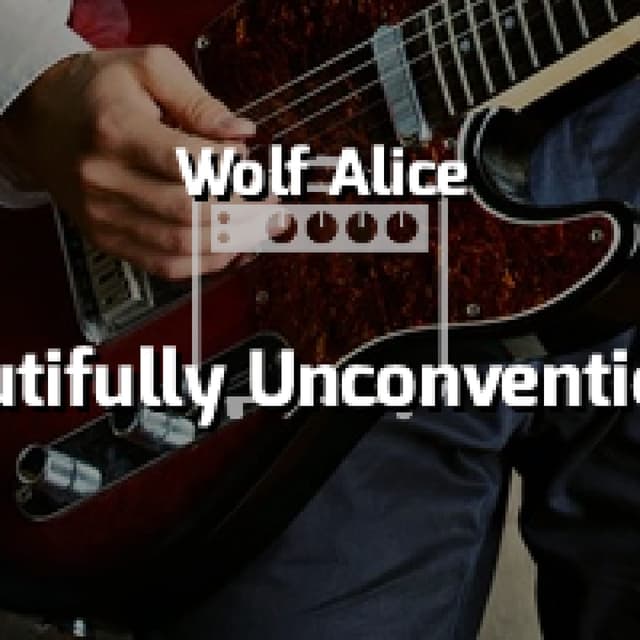 Beautifully Unconventional