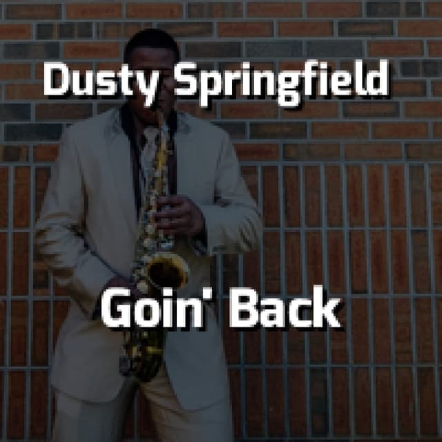 Goin' Back