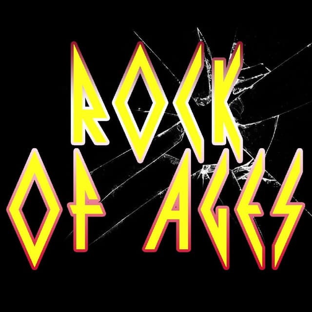 Rock Of Ages