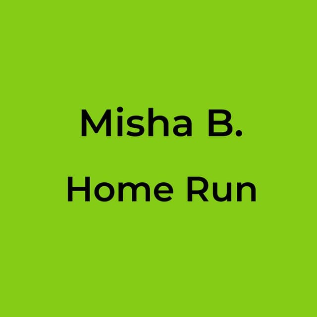 Home Run