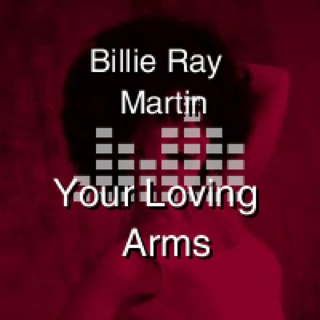 Your Loving Arms