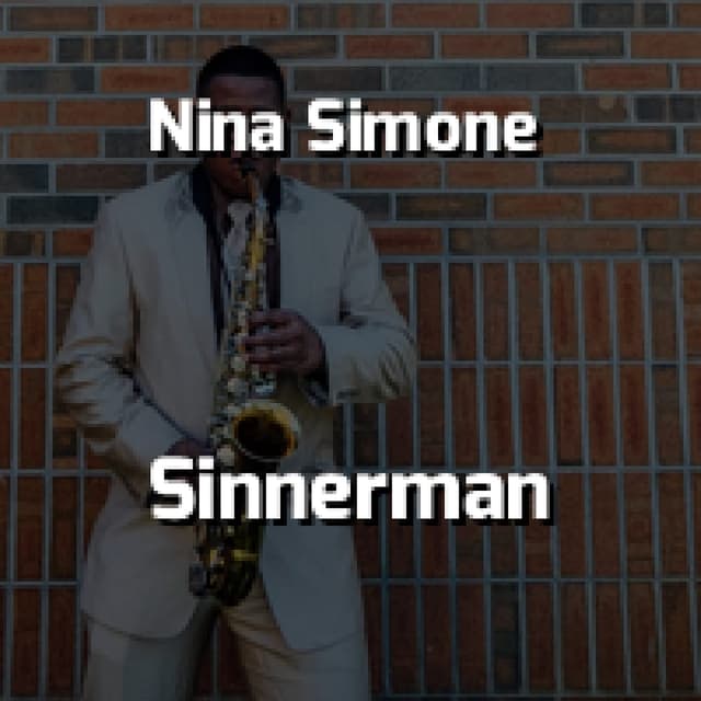 Sinnerman (Short Version)
