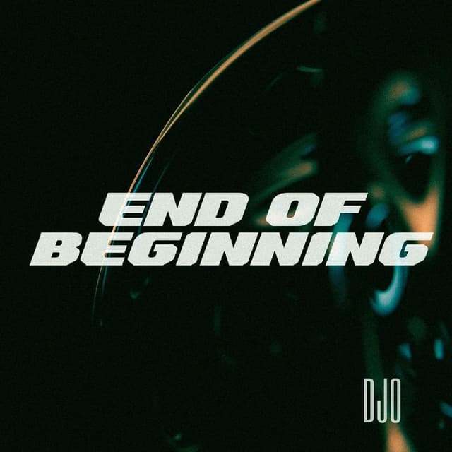 End Of Beginning