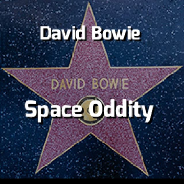Space Oddity