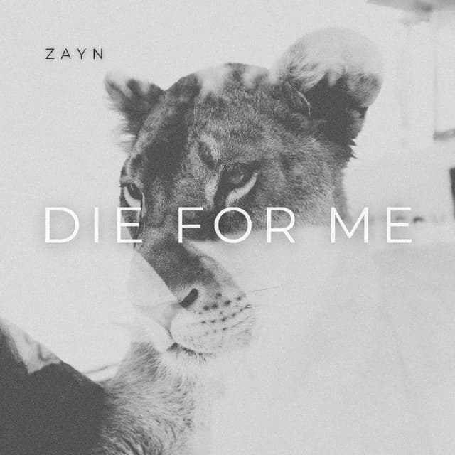 Die For Me
