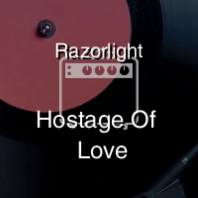 Hostage Of Love